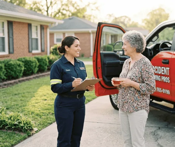 Accident Towing Service Clermont, FL FAQs